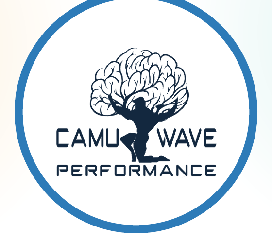 CamuWave Performance logo